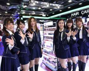 โลแลน-ซีคูล”-จัดบิ๊กอีเว้นท์เพื่อคนรักผม